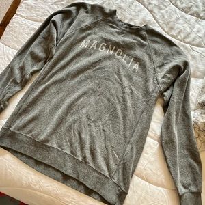 Magnolia Crewneck